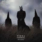 TERRA TENEBROSA The Purging album cover