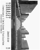 TERRASET Concrete Altar album cover