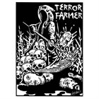 TERROR FARMER Terror Farmer album cover