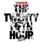 TERROR The 25th Hour album cover