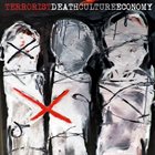 TERRORIST Death Culture Economy album cover