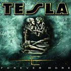 TESLA — Forever More album cover