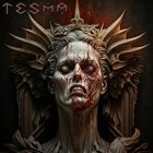 TESMA Naegleria album cover