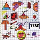 TEST Test i Wojciech Gąssowski album cover