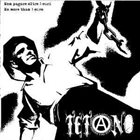 TETANO Tetano / Quarto Potere album cover
