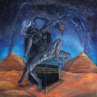 TETRAGRAMMACIDE Typho-Tantric Aphorisms from the Arachneophidian Qur'an album cover