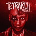 TETRARCH Freak album cover