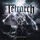 TETRARCH Relentless album cover