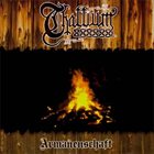 THALLIUM — Armanenschaft album cover