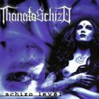 THANATOSCHIZO — Schizo Level album cover