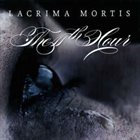 THE 11TH HOUR Lacrima Mortis Album Cover
