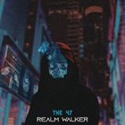 THE 47 Realm Walker album cover