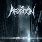 THE ABADDON Elimination album cover