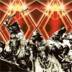 THE ABODOX Up the Excalibur album cover