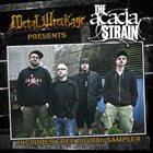 THE ACACIA STRAIN Metal Wreckage Presents The Acacia Strain album cover
