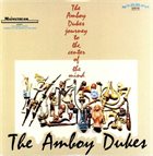THE AMBOY DUKES Journey to the Center of the Mind album cover