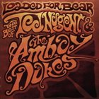 THE AMBOY DUKES Loaded for Bear: The Best of Ted Nugent & The Amboy Dukes album cover