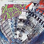 THE AMBOY DUKES The Amboy Dukes album cover