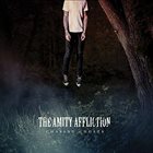 THE AMITY AFFLICTION Chasing Ghosts album cover