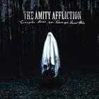 THE AMITY AFFLICTION Everyone Loves You... Once You Leave Them album cover