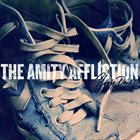 THE AMITY AFFLICTION Glory Days album cover