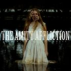 THE AMITY AFFLICTION Not Without My Ghosts album cover