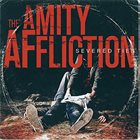 THE AMITY AFFLICTION Severed Ties album cover