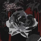 THE AMITY AFFLICTION The Amity Affliction album cover