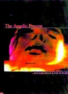 THE ANGELIC PROCESS ...And Your Blood Is Full of Honey album cover