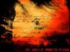 THE ANGELIC PROCESS Sigh album cover