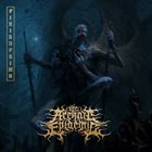 THE ARCHAIC EPIDEMIC Disillusion album cover