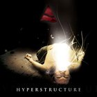 THE ARKITECHT Hyperstructure album cover
