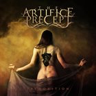 THE ARTIFICE PRECEPT Premonition album cover