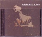 THE ASSAILANT The Assailant album cover
