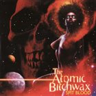 THE ATOMIC BITCHWAX (TAB) Spit Blood album cover