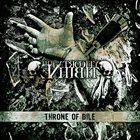 THE ATROCITY EXHIBIT Iron Witch / The Atrocity Exhibit album cover