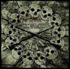 THE ATROCITY EXHIBIT The Atrocity Exhibit / Magpyes / Jesus Of Spazzareth album cover