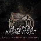 THE AURORA BOREALIS PROJECT A Wolf in Shepherd's Clothing (a Collection) album cover