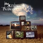 THE AURORA PROJECT Selling The Aggression album cover