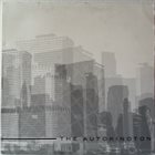 THE AUTOKINOTON The Autokinoton album cover