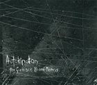 THE AUTOKINOTON The Furnace Room Demos album cover