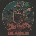 THE BEARER Fiction album cover