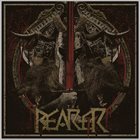 THE BEARER The Bearer album cover