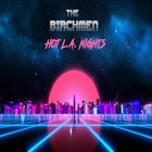 THE BIRCHMEN Hot L​.​A. Nights album cover
