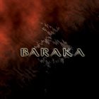THE BLACK ARTS MOVEMENT Baraka album cover