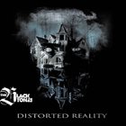 THE BLACKTONES Distorted Reality album cover