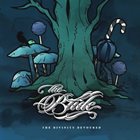 THE BRIDE The Divinity Devoured album cover