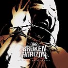 THE BROKEN HORIZON Until Silence Speaks album cover