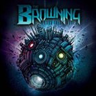 THE BROWNING Burn This World album cover