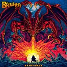 THE BROWNING End Of Existence album cover